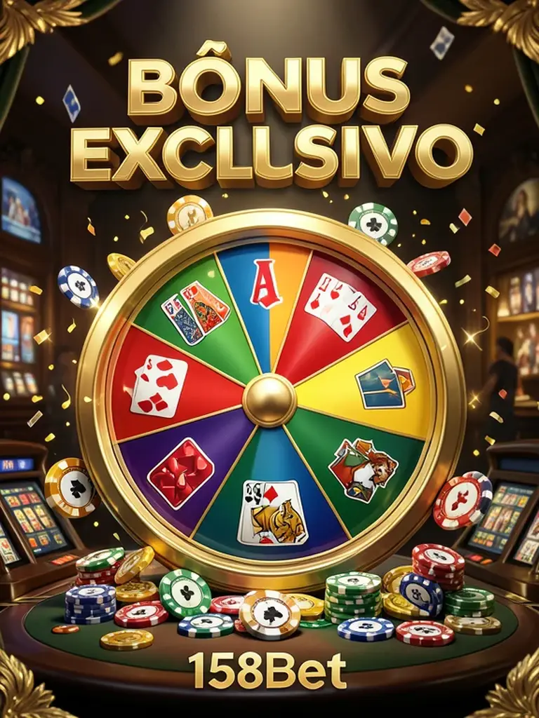 Bônus de Primeiro Depósito