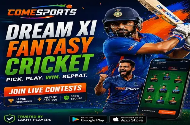Www158bet (158 bet) fantasy cricket & matchday visual 1