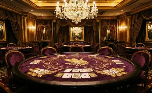 Speed Baccarat
