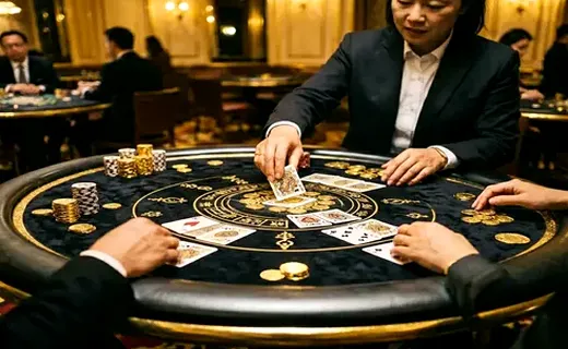 VIP Blackjack